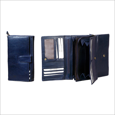 Leather Wallets