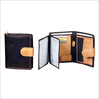 Leather Wallets