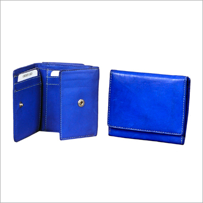 Leather Wallets