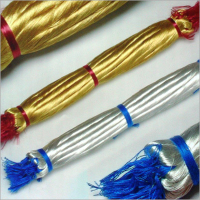 Embroidery Zari Thread