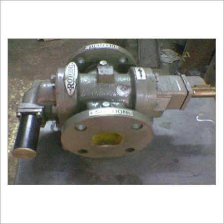 Gear Pumps