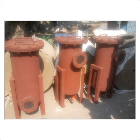 Simplex Oil Filter