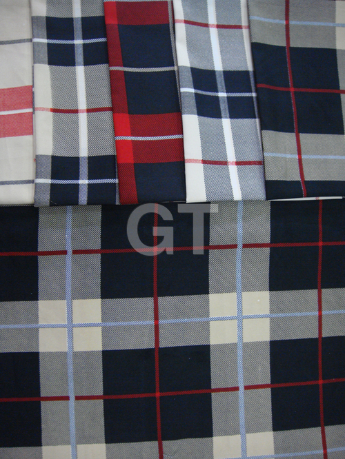 Shirting Fabric