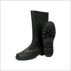 Safety Gumboots