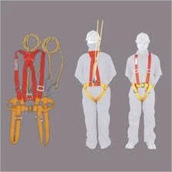 Safety Belts