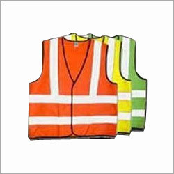 Safety Jackets