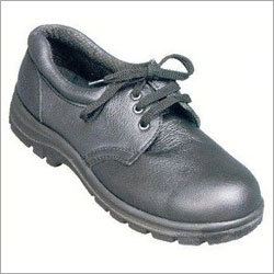 Miller Safety Shoes