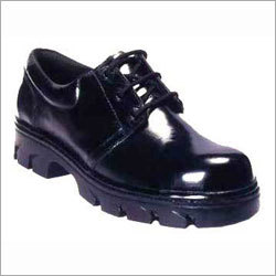 Plain Safety Shoes