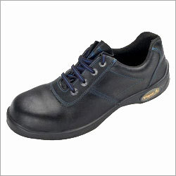 Tiger Safety Shoes