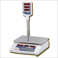 Price Computing Scale