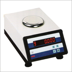 Digital Weighing Scale
