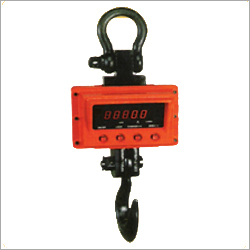 Crane Weighing System