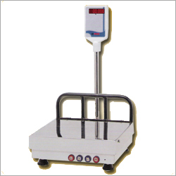 Bench Scale