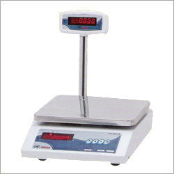 Weighing Machines