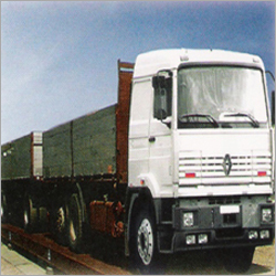 Weighbridge