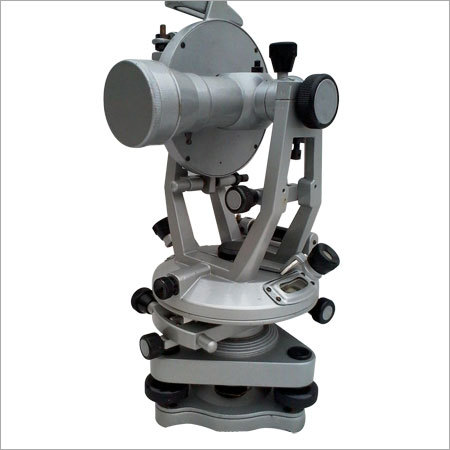 Precision Vernier Transit Theodolite