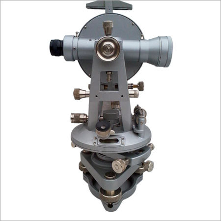 Vernier Transit Theodolite