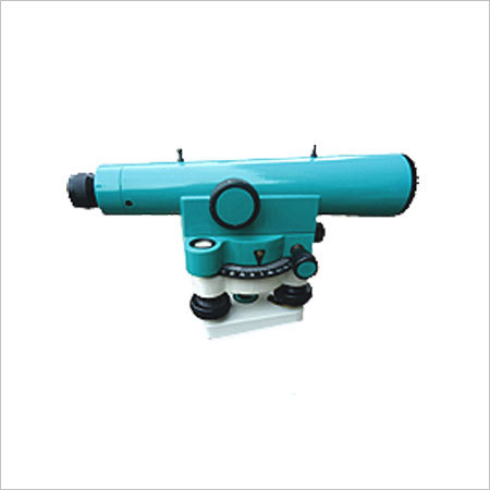 Dumpy Level Surveying Instrument