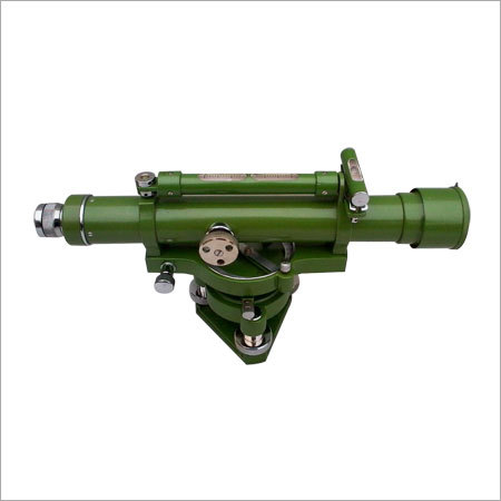 Dumpy Level Theodolite