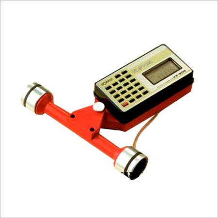 Digital Planimeter