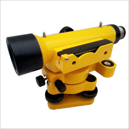 Multipurpose Tilting Level