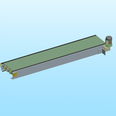Modular Conveyor