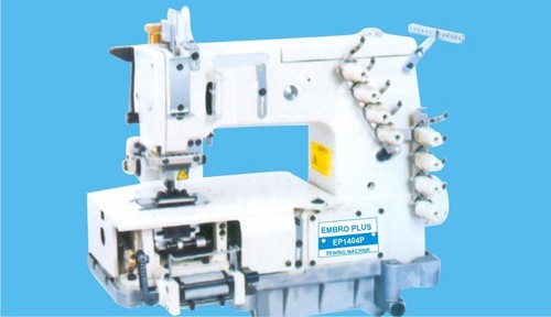 Multi Needle Sewing Machine EP-1404p