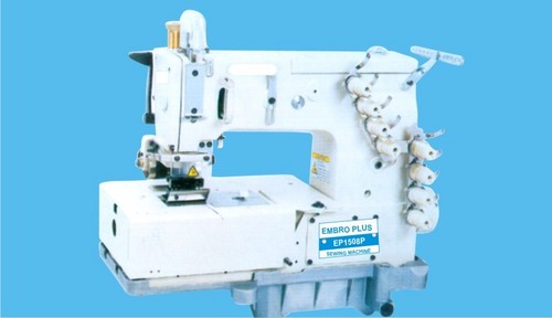 Multi Needle Sewing Machine EP-1508p