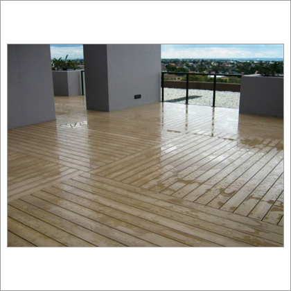 Apartments Wooden Flooring