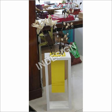 Dry Flower Vase