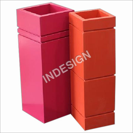  Flower Vase
