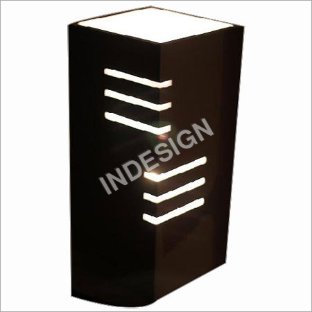 Hand Made Lamp