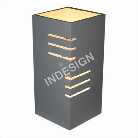 Designer Wooden Lamps