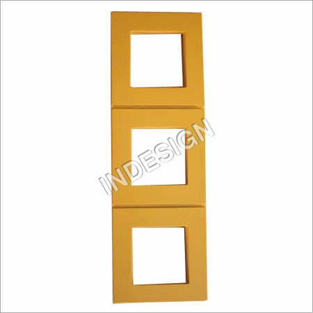 Wall Frames