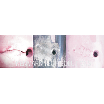Marine Metalocking Services