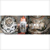 Marine Hydraulic Motor