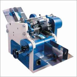 Label Coding Machine