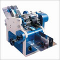 Label Coding Machine