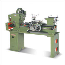 Lathe Machine