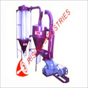 Stainless Steel Pulverizer Machine