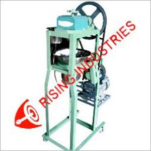 Vermicelli Making Machine Capacity: 20-200 Kg/Hr