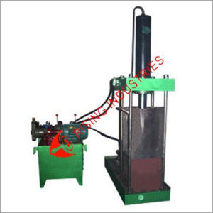 Oil Press Machine