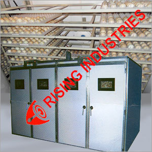 Poultry Equipment