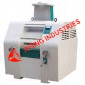 Flour Milling Machine