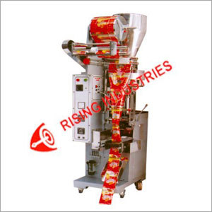 Packaging Machinery