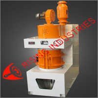 Muri Machine - General Use: Manufacturing Chana Sattu