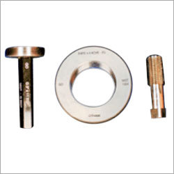 thread plug gauges thread ring gauges and taps