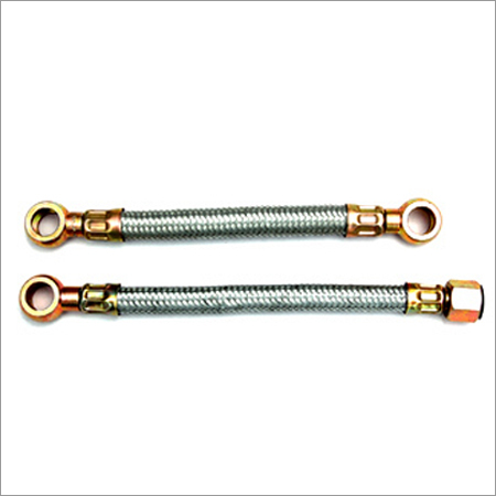 Flexible Diesel Pipes