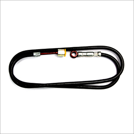 Oil Pressure Pipe