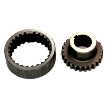 Timing Ring & Gear Sonalika